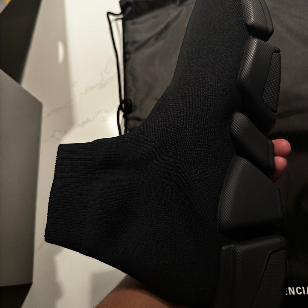 Balenciaga Speed LT 2.0 Size 11 us/44EU - Picture 4 of 9